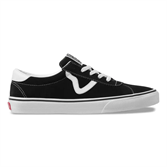 Кеды Vans UA VANS SPORT  (Suede) blac VA4BU6A6O - фото 17897