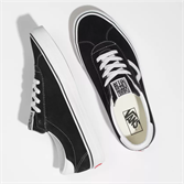 Кеды Vans UA VANS SPORT  (Suede) blac VA4BU6A6O - фото 17899