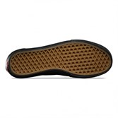 Кеды Vans  MN OLD SKOOL PRO Blackout VZD41OJ - фото 17901