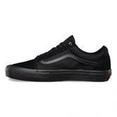 Кеды Vans  MN OLD SKOOL PRO Blackout VZD41OJ - фото 17902