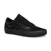 Кеды Vans  MN OLD SKOOL PRO Blackout VZD41OJ - фото 17903