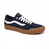 Кеды Vans  MN BERLE PRO dress blues/ VA3WKXFS1 - фото 17919