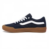 Кеды Vans  MN BERLE PRO dress blues/ VA3WKXFS1 - фото 17920