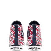 Converse кеды Chuck Taylor All Star 166984. - фото 18146