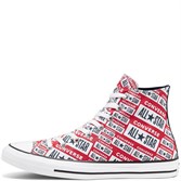Converse кеды Chuck Taylor All Star 166984. - фото 18149