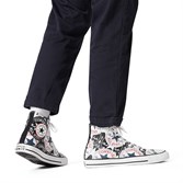 Converse кеды Chuck Taylor All Star 166985. - фото 18151