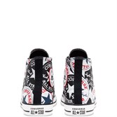 Converse кеды Chuck Taylor All Star 166985. - фото 18153
