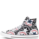 Converse кеды Chuck Taylor All Star 166985. - фото 18155
