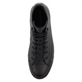 Converse кеды Chuck Taylor All Star Leather 135251. - фото 18162