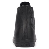 Converse кеды Chuck Taylor All Star Leather 135251. - фото 18163