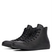 Converse кеды Chuck Taylor All Star Leather 135251. - фото 18164