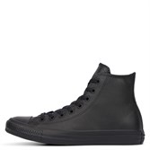 Converse кеды Chuck Taylor All Star Leather 135251. - фото 18165