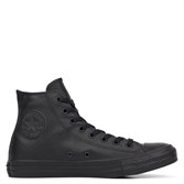 Converse кеды Chuck Taylor All Star Leather 135251. - фото 18166