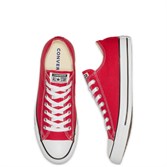 Converse кеды Chuck Taylor All Star Core M9696. - фото 18191