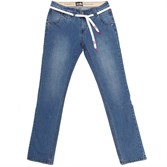 Джинсы SKILLS Regular Flex (Синий (Blue) - фото 18263