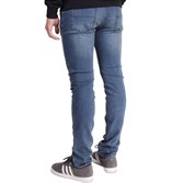 Джинсы SKILLS Regular Flex (Синий (Blue) - фото 18267