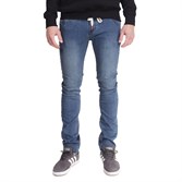 Джинсы SKILLS Regular Flex (Синий (Blue) - фото 18268