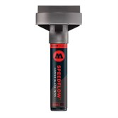 Molotow Маркер MASTERPIECE Speedflow 767PI 767000 черный 60 мм - фото 18317