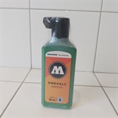 Molotow Заправка ONE4ALL Акриловая 692096 (096) зеленый 180 мл - фото 18336