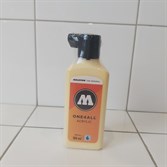 Molotow Заправка ONE4ALL Акриловая 692115 (115) ваниль 180 мл - фото 18339