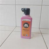 Molotow Заправка ONE4ALL Акриловая 692231 (231) fuchsia pink 180 мл - фото 18345