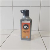Molotow Заправка ONE4ALL Акриловая 692238 (238) grey blue dark 180 мл - фото 18348