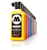 Molotow Заправка ONE4ALL Акриловая 692238 (238) grey blue dark 180 мл - фото 18349