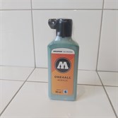 Molotow Заправка ONE4ALL Акриловая 692020 (020)  сине-зеленый  180 мл - фото 18350