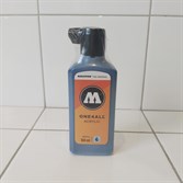 Molotow Заправка ONE4ALL Акриловая 692027 (027) необычно-синий 180 мл - фото 18351