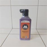Molotow Заправка ONE4ALL Акриловая 692042 (042) фиолетовый 180 мл - фото 18352