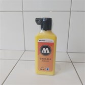 Molotow Заправка ONE4ALL Акриловая 692006 (006) желтый 180 мл - фото 18355