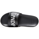 RIPNDIP Сланцы Simple Logo Slides Size 5 - фото 18398