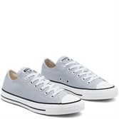 Converse кеды Chuck Taylor All Star 166710 GREY/PRINT - фото 18810