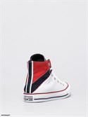 Converse кеды Chuck Taylor All Star 167028 MEDIUM RED - фото 18821
