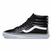 VANS Кеды VA2XSBNQR UA SK8-HI REISSUE Blk/Trwht - фото 18880
