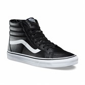 VANS Кеды VA2XSBNQR UA SK8-HI REISSUE Blk/Trwht - фото 18881