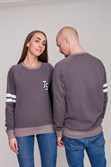 Толстовка TRUESPIN Sweatshirt #1 Tornado/Cloud Burst - фото 19048