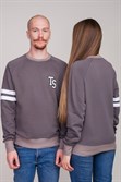 Толстовка TRUESPIN Sweatshirt #1 Tornado/Cloud Burst - фото 19049