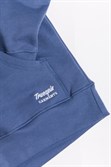 Толстовка TRUESPIN Slogan Hoodie #3 Bering Sea - фото 19062