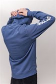 Толстовка TRUESPIN Slogan Hoodie #3 Bering Sea - фото 19066