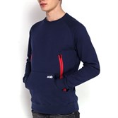 Толстовка SKILLS Double Pocket Hoodie Retro - фото 19114