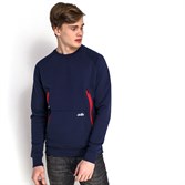 Толстовка SKILLS Double Pocket Hoodie Retro - фото 19117