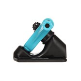 Комплект подвесок для лонгборда Eastcoast (Mission Black/Blue ширина 150 мм) - фото 20588