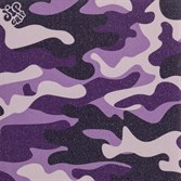 Шкурка для скейтборда Dip Grip CAMO: PURPLE - фото 20648