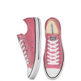 Chuck Taylor All Star 166708 FUCHSIA - фото 21013