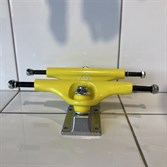Юнион Подвески Yellow/Silver, size 139 - фото 21997