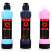 Molotow Маркер Dripstick 860004 белый 10мм 70мл - фото 22029