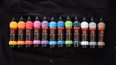 Molotow Маркер Dripstick 860007 золотой 10мм 70мл - фото 22049