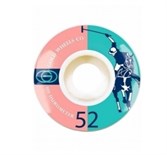 Колеса GOLD WHEELS Polo 52 mm - фото 22062