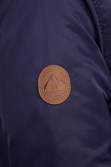 Куртка ЗАПОРОЖЕЦ Vysota navy - фото 22137